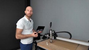 Флюгерный нож для фрезерного станка с ЧПУ. Раскрой кар