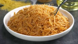 Вкусная ЖАРЕНАЯ ВЕРМИШЕЛЬ на сковороде за 30 минут. Рецепт от Всегда Вкусно!