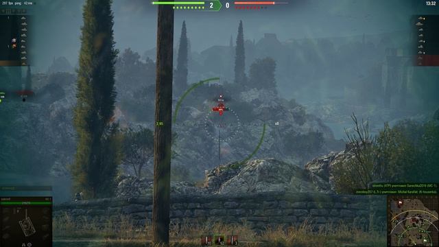 Мир танков / ПРОХОЖДЕНИЕ, ЧАСТЬ 1632!