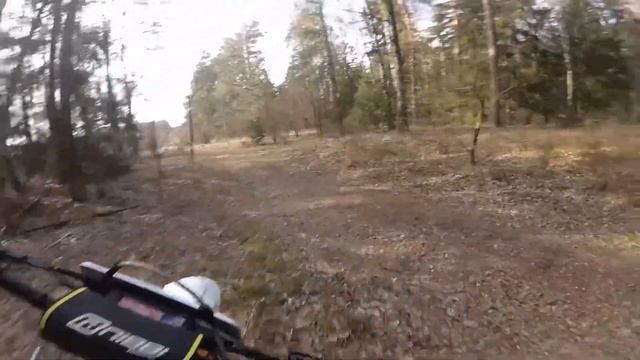 ОБЗОР И ОБКАТКА REGULMOTO NIBBI 300 #nibbi #regulmoto #enduro #motocross #эндуро