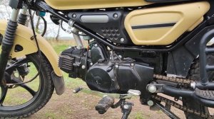 Мопед с какой коробкой передач выбрать