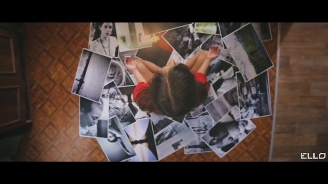 DOUBLE JULI - Радуй мир / ELLO UP^ /
