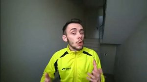 Прием мяча сверху в волейболе