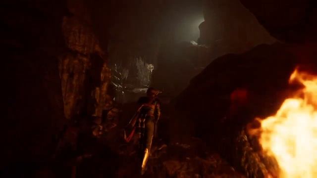 Shadow of the Tomb Raider | #4 Кувак Яку / Испытание Орла | Live Stream PS4 смотреть онлайн
