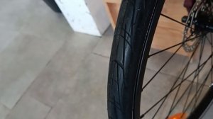 Atom Symbiotic Speed 2024 Обзор велосипеда