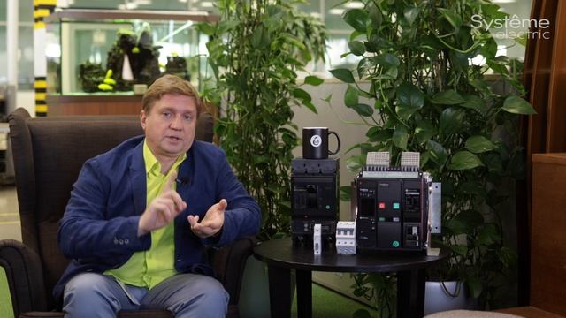 Откуда есть пошли автоматические выключатели