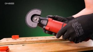 Разбираемся с оснасткой для РЕНОВАТОРА