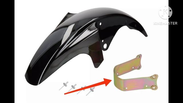 Кручение вилки мотоцикла, необходимость бугеля, треть смотреть онлайн