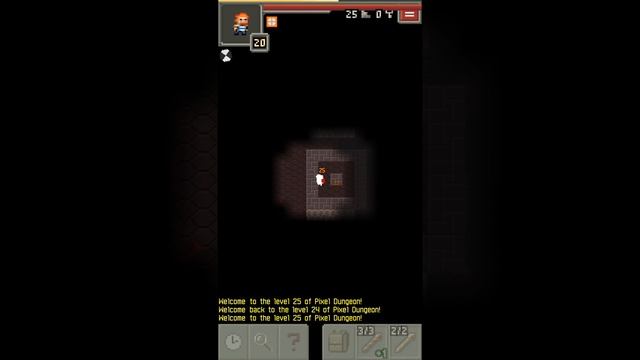 Взломаный Pixel Dungeon, мод рабочий!!!!!