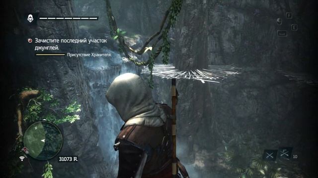 Assassin's Creed IV: Black Flag: Часть 20 Абсерватория смотреть онлайн