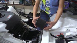 Квадроцикл Sharmax Hummer 320RX. Сборка и первый запуск