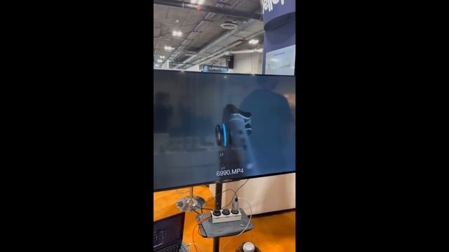 Новый Xbox Prime / СКАНДАЛ RTX 5090 / Показ Nintendo Switch 2 / ОТМЕНА ВИ?