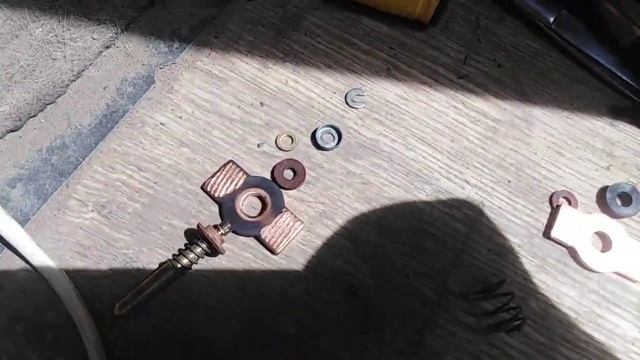 Электрический море