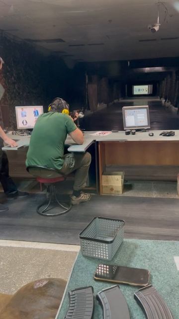 Тир Музей Калашникова 1 смотреть онлайн