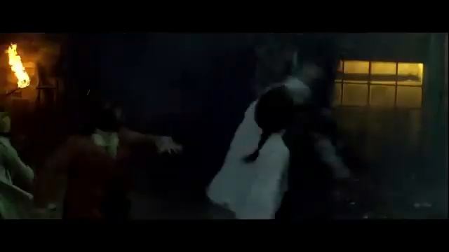 Атака на порт Роял. Пираты Карибского моря 1 проклятие смотреть онлайн