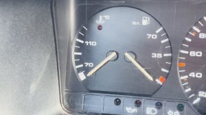 Датчики температуры охлаждающей жидкости Volkswagen Passat B3