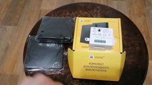 Перенос выключателя без штрабления стен