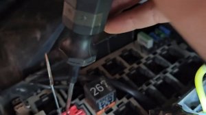 Ауди А6 не работает вентилятор охлаждения