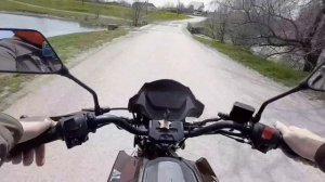 ПОКАТУШКИ НА МОПЕДЕ АЛЬФА RS 12 CHAMP ПОЙМАЛИ ДПС ? 🚔