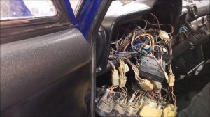 Подключение дистанционных реле на автомобиль