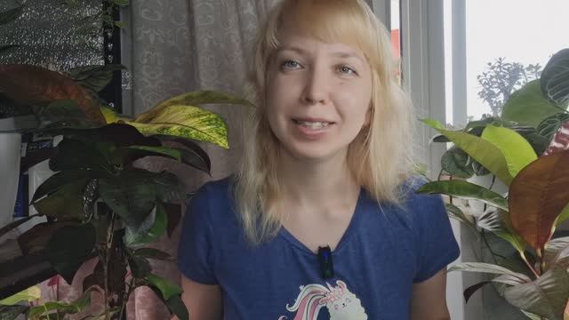 Пересадка кротонов в один горшок смотреть онлайн