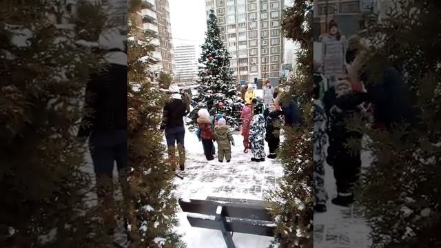 24 декабря 2017 г. смотреть онлайн