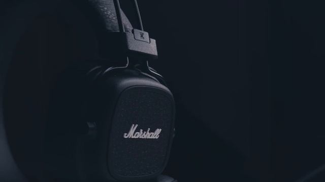 Marshall Major 5 – НЕ ДЛЯ ВСЕХ! смотреть онлайн