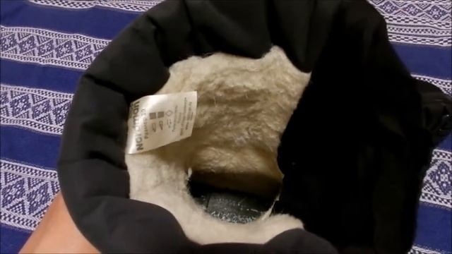 Отзыв о сапогах на мемране Nordman Gloss, Сортавала