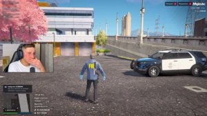 АДМИН ЗАБАНИЛ ГЛАВНЫХ ВЫСЕРОВ СЕРВЕРА В ГТА 5  РП / MAJESTIC