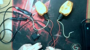 МОЩНЫЙ апгрейд поворотников на электровелосипеде!