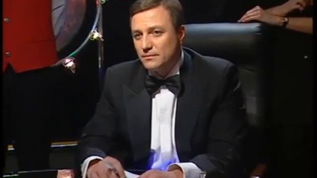 Что? Где? Когда? Вопрос об английском стандарте