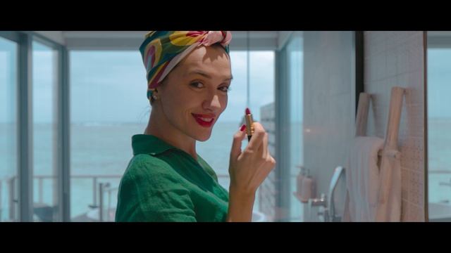 Отель Le Méridien Maldives - Hero 60 secs смотреть онлайн