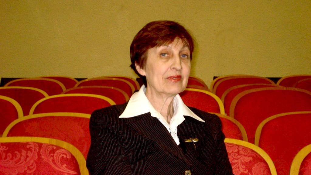 35 шагов. Мир искусства