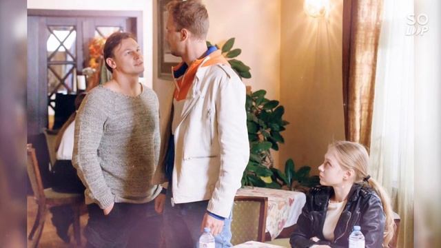 Две жизни Марии 1 2 3 4 5 6 7 8 серия 2025/ Премьера на Домашн? смотреть онлайн