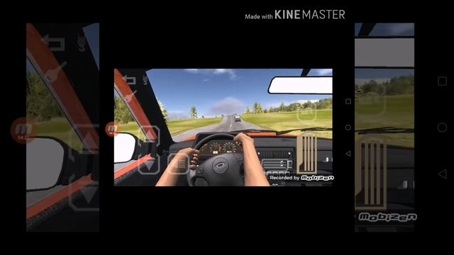 Русский водила 3 обновление:обзор новой нивы урбан