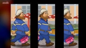 Дядя Спасаев - 1 час