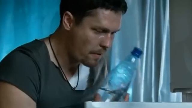 Прикол из фильма "Глухарь в кино". смотреть онлайн