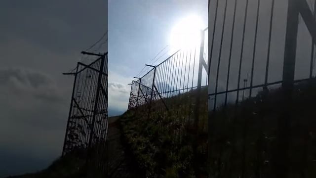 Вторая попытка подъем на Бештау часть 3 смотреть онлайн