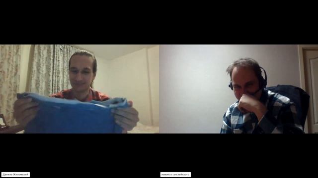 Данила рассказывает и показывает свои трусики Инстас смотреть онлайн