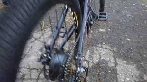 Электровелосипед WHITE SIBERIA CAMRY X | | Обзор | WAYSTORY | Технолог