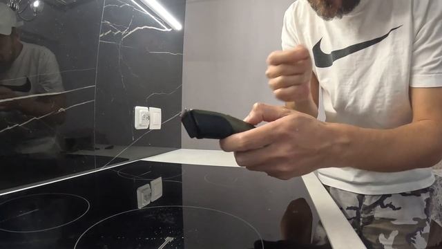 тример-бритва для бороды philips обзор смотреть онлайн