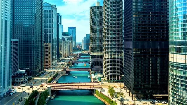 #RSO# Разливанов - City Life