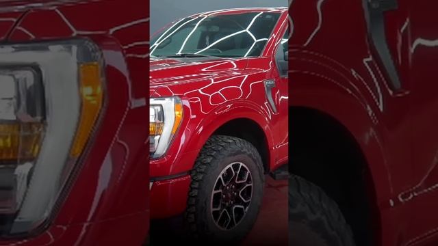 Почему Ford F-150 лучше RAM #ford #fordf150 #ram #автоподзаказ #automobile #юмор #автообзор смотреть онлайн