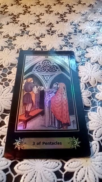 01.08.23 Карта дня. Сегодня пик полнолуния! Очень точн? смотреть онлайн