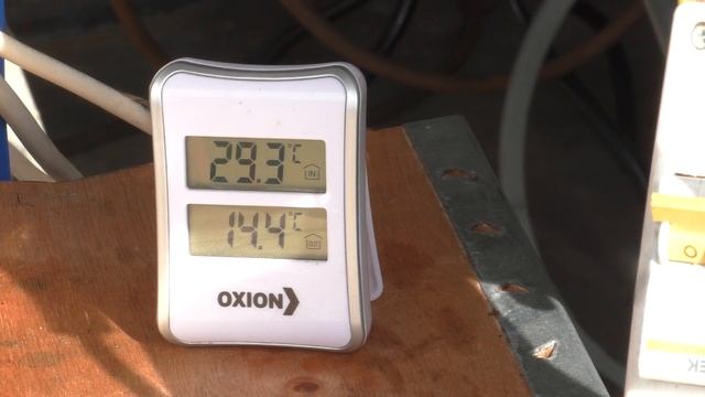 Как работает инверторная сплит система #inverter air conditioner смотреть онлайн