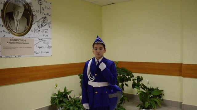 Яркий пешеход - безопасный переход