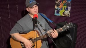 Я вижу свет - Александр Розенбаум (cover d1amond)
