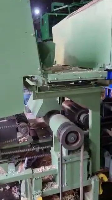 Станок пильно-строгальный КПС-1М (проверка). смотреть онлайн