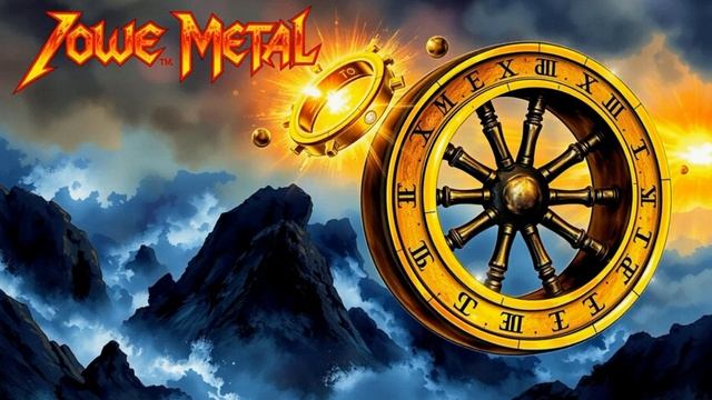 Кольцо Соломона #metal #music #foryou #подпишись #музыка #оригин