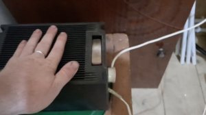 Советский стабилизатор для насоса